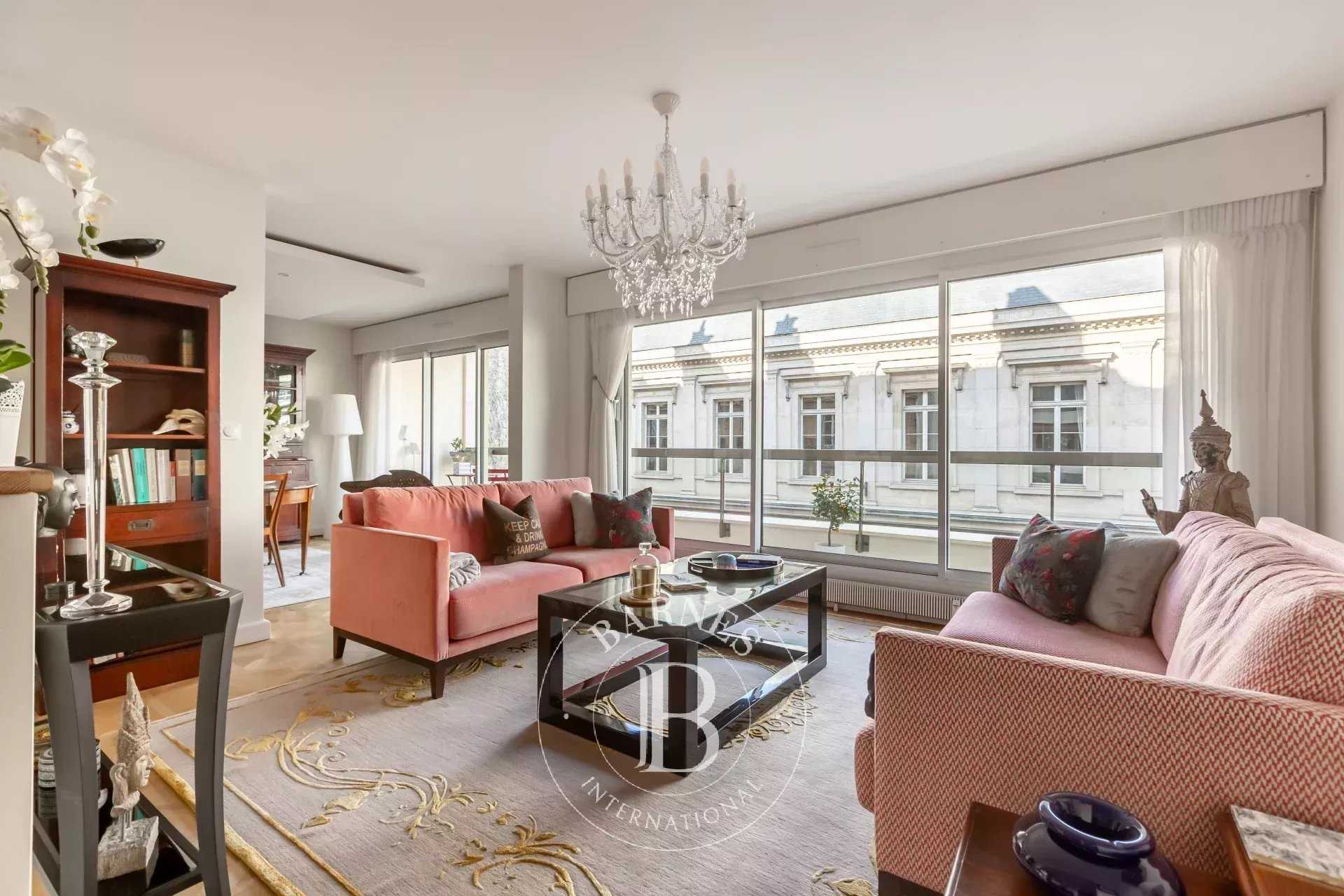 Appartement Paris 75016  -  ref 85662827 (picture 3)