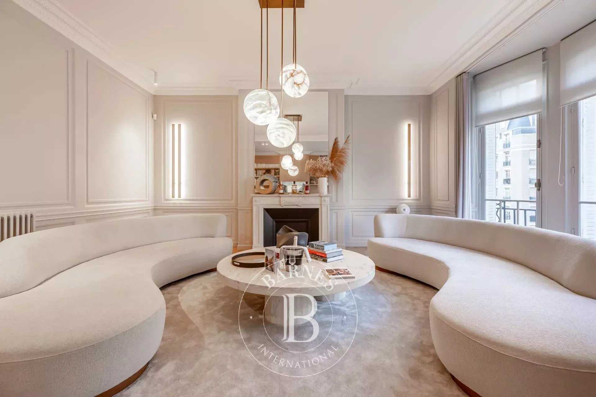 Apartment Paris 75016  -  ref 86467759 (picture 3)