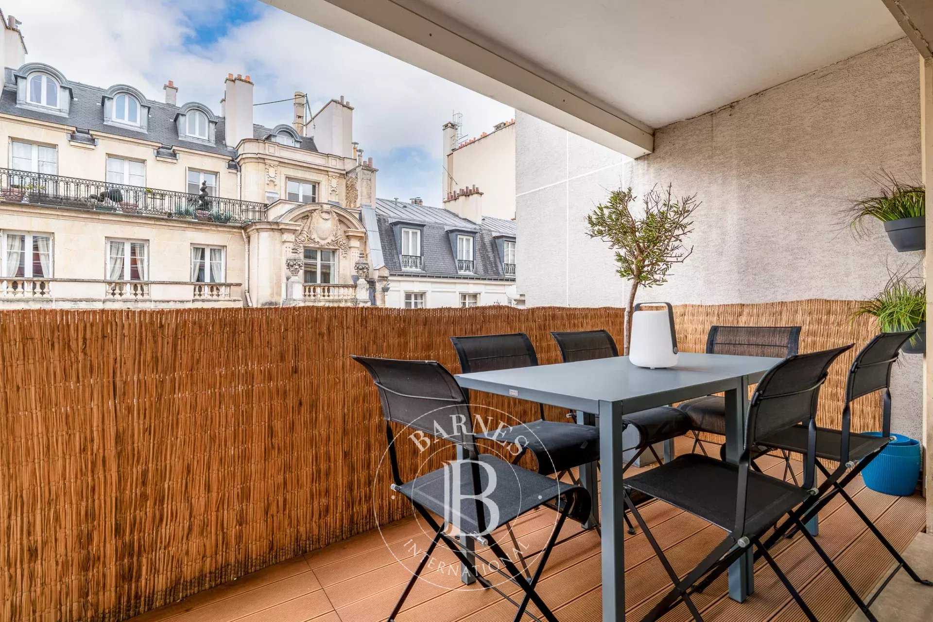 Piso Paris 75016  -  ref 86656635 (picture 1)