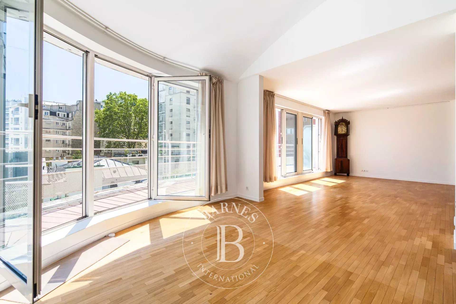 Appartement Paris 75016  -  ref 86754879 (picture 3)