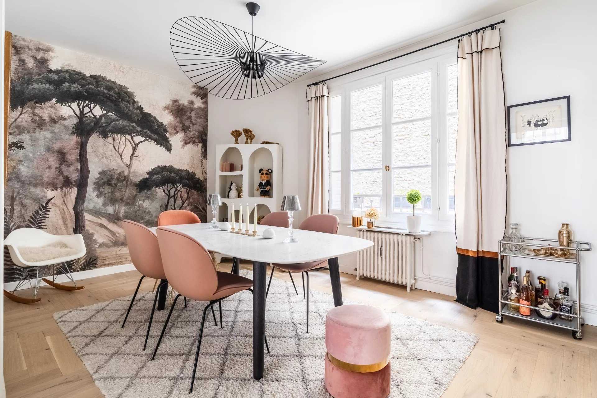Apartment Paris 75016  -  ref 85709134 (picture 2)