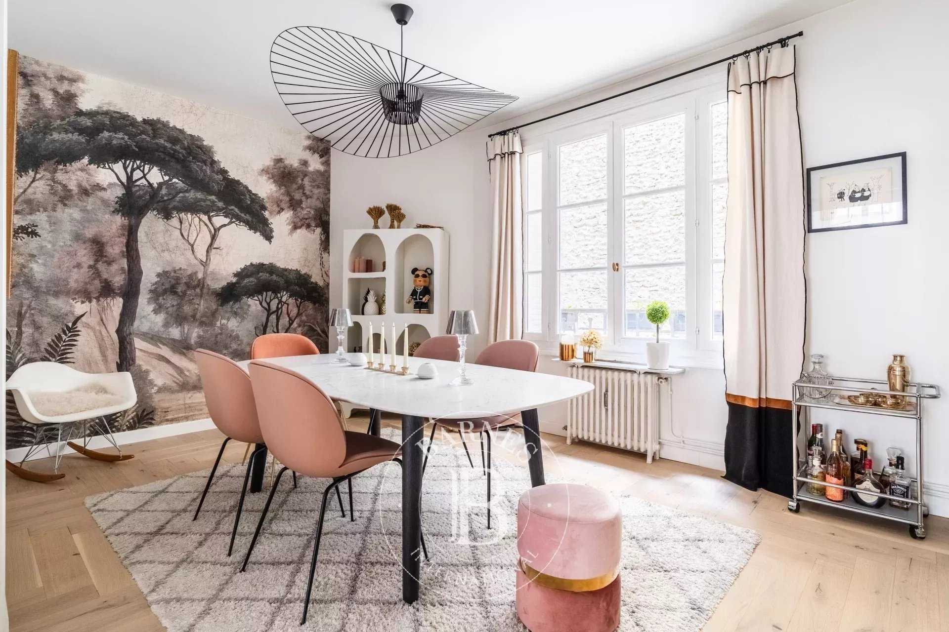 Appartement Paris 75016  -  ref 85709134 (picture 2)