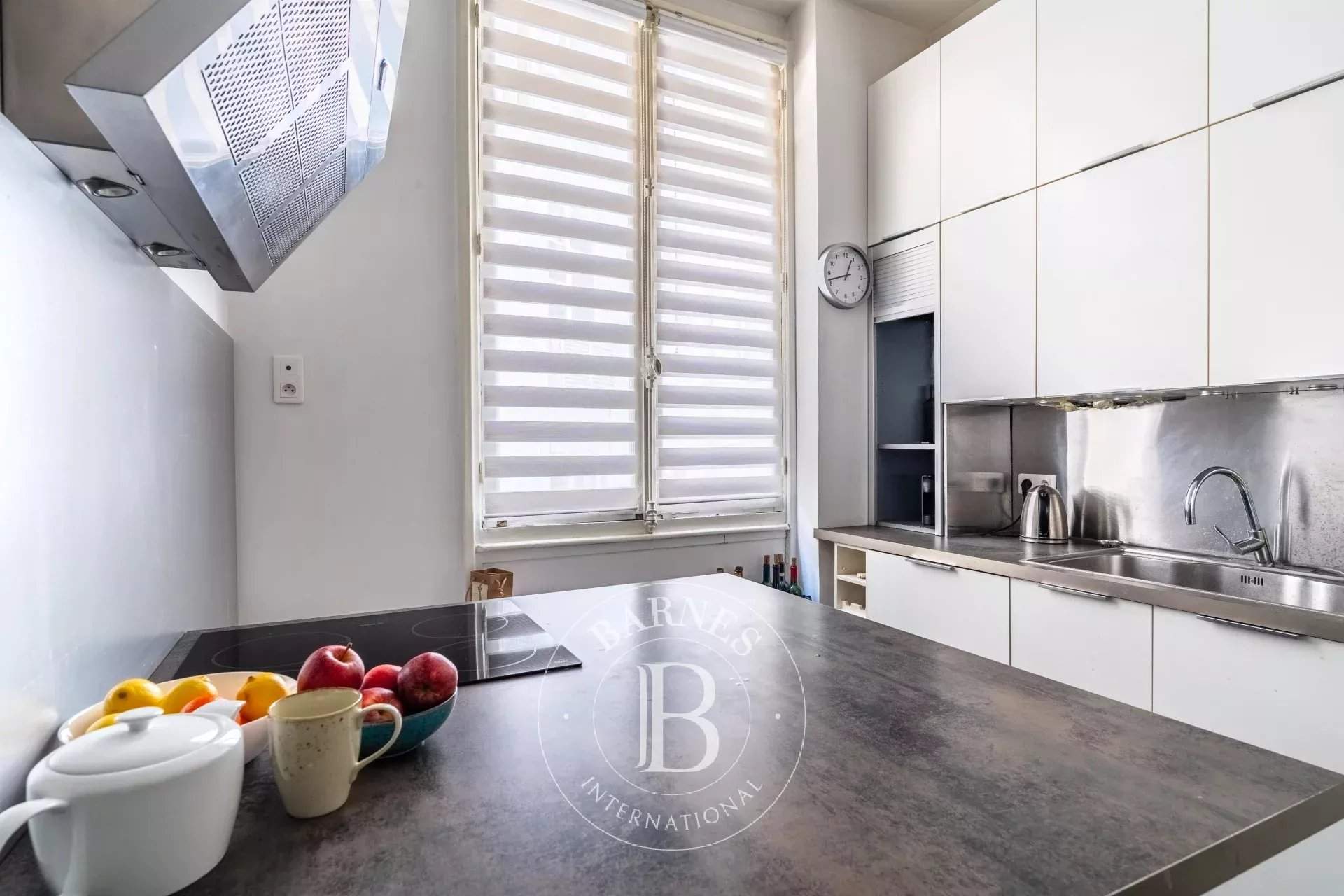 Paris  - Appartement 5 Pi&egrave;ces 3 Chambres - picture 16