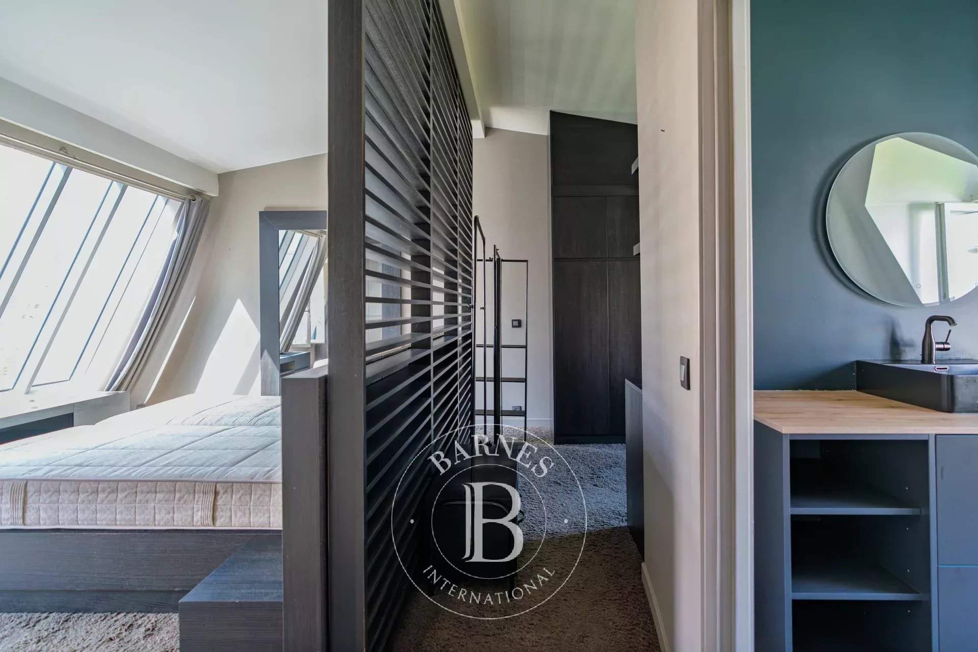 Paris  - Townhouse 3 Bedrooms - picture 15