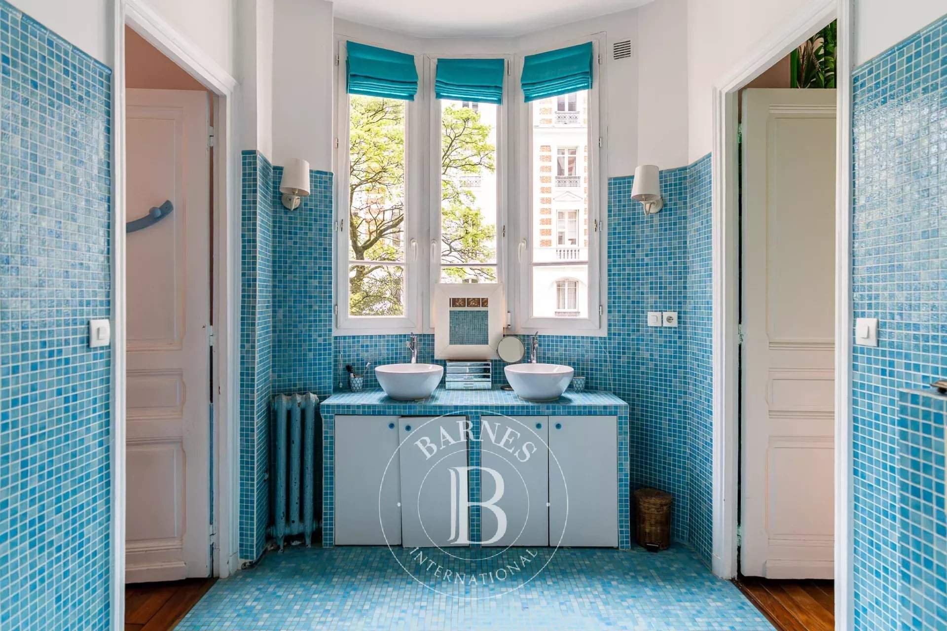 Paris  - Appartement  - picture 12