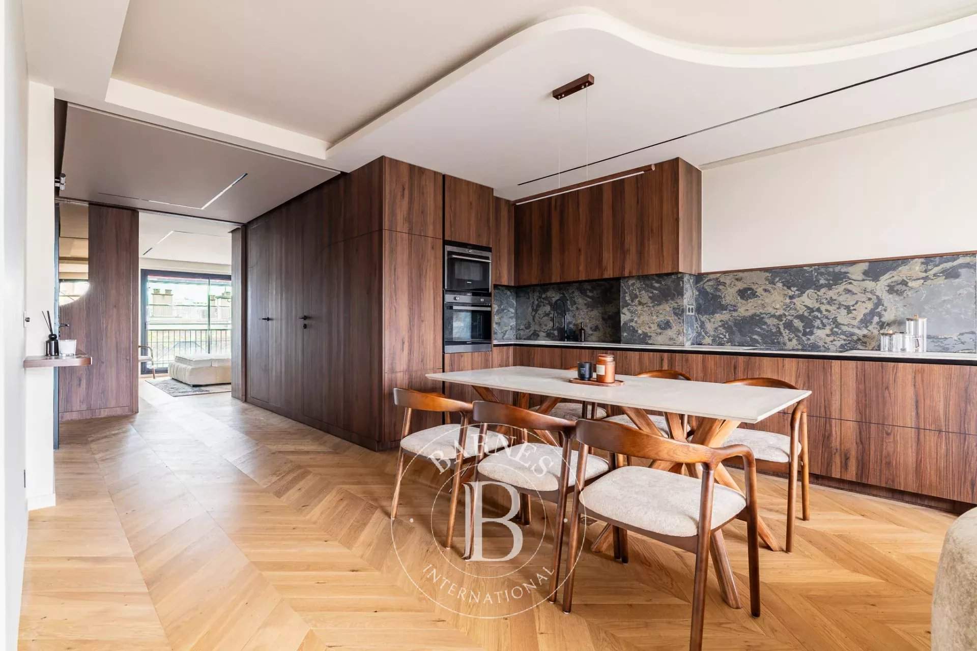 Paris  - Apartment 2 Bedrooms - picture 6