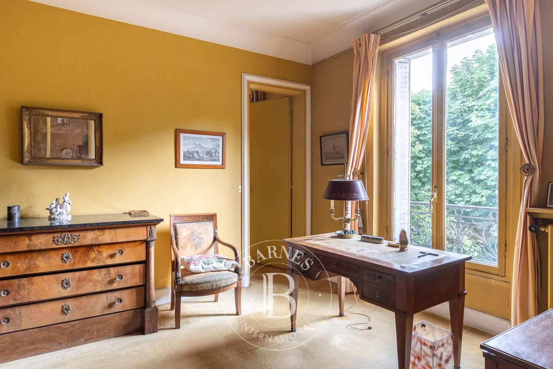 Paris  - House 10 Bedrooms - picture 18