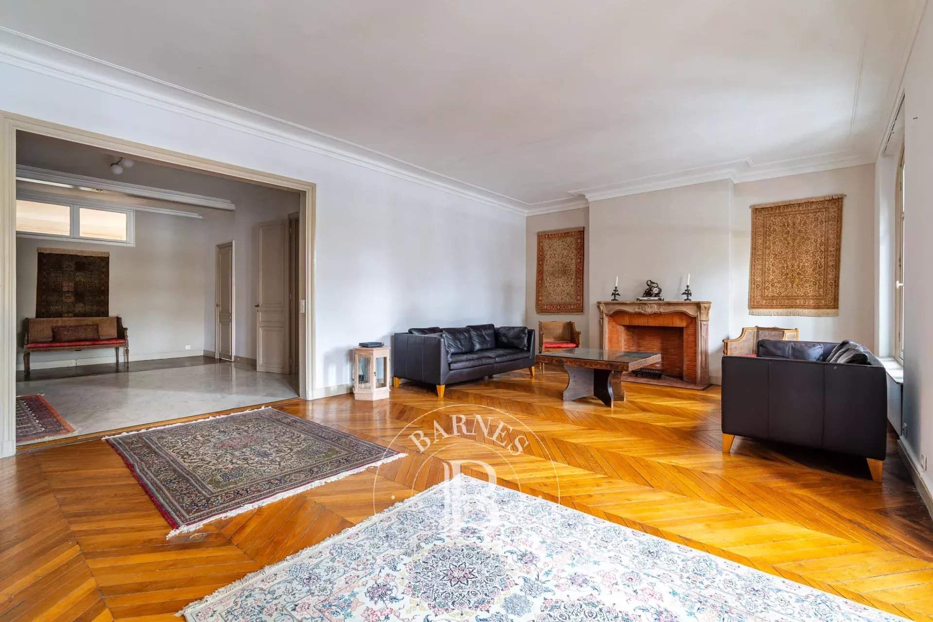 Paris  - Appartement  - picture 8