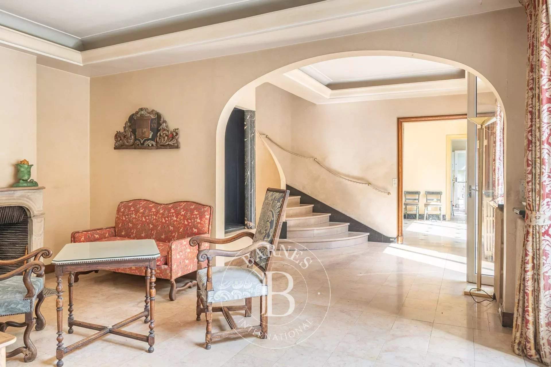 Paris  - House 10 Bedrooms - picture 14