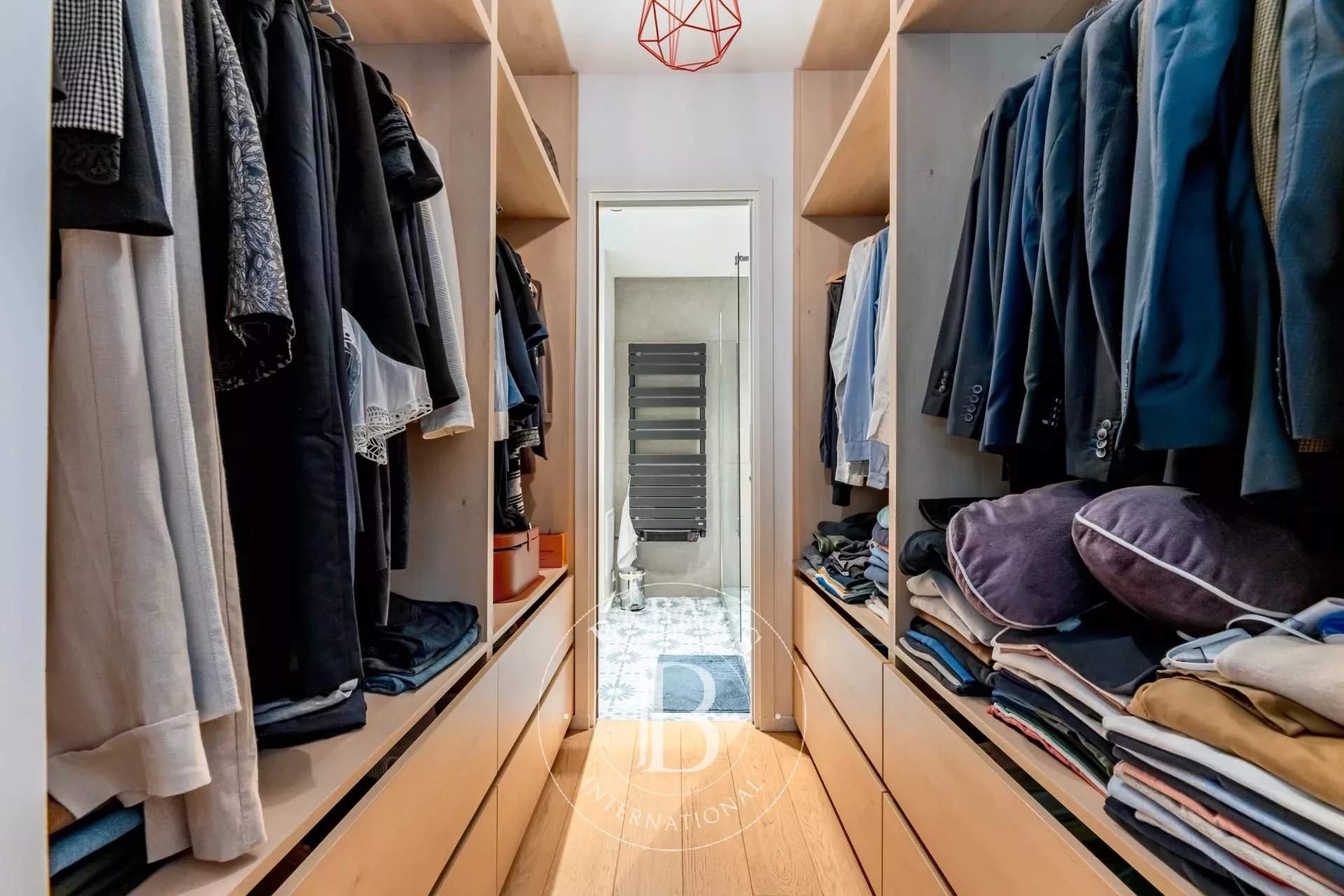 Paris  - Apartment 3 Bedrooms - picture 7