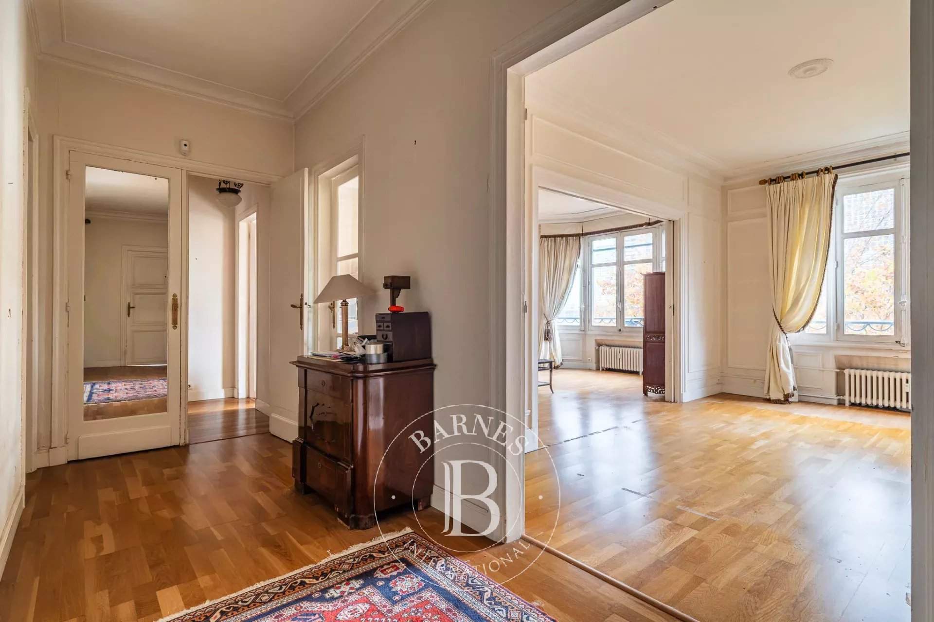 Paris  - Apartment 2 Bedrooms - picture 7