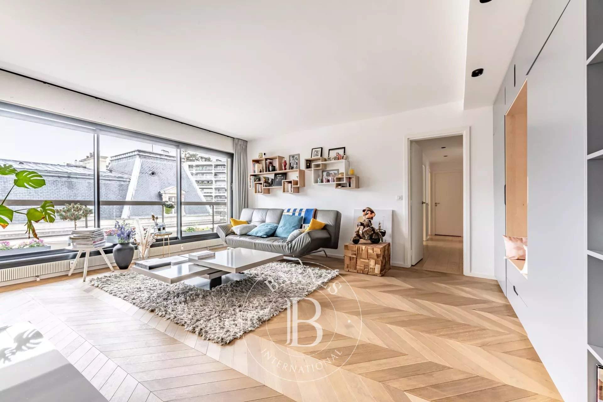 Paris  - Apartment 3 Bedrooms - picture 2