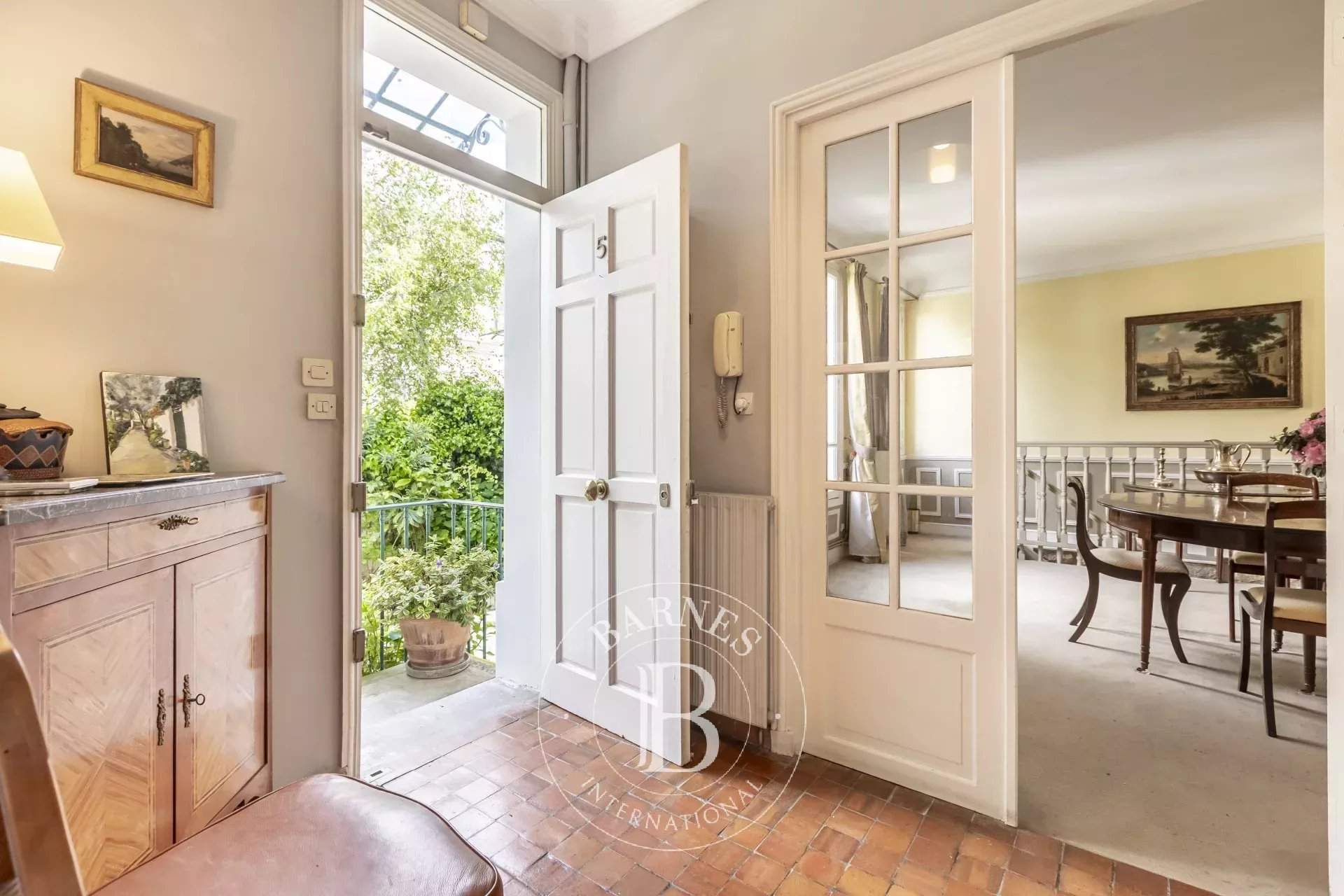 Paris  - Maison 6 Pièces 3 Chambres - picture 7