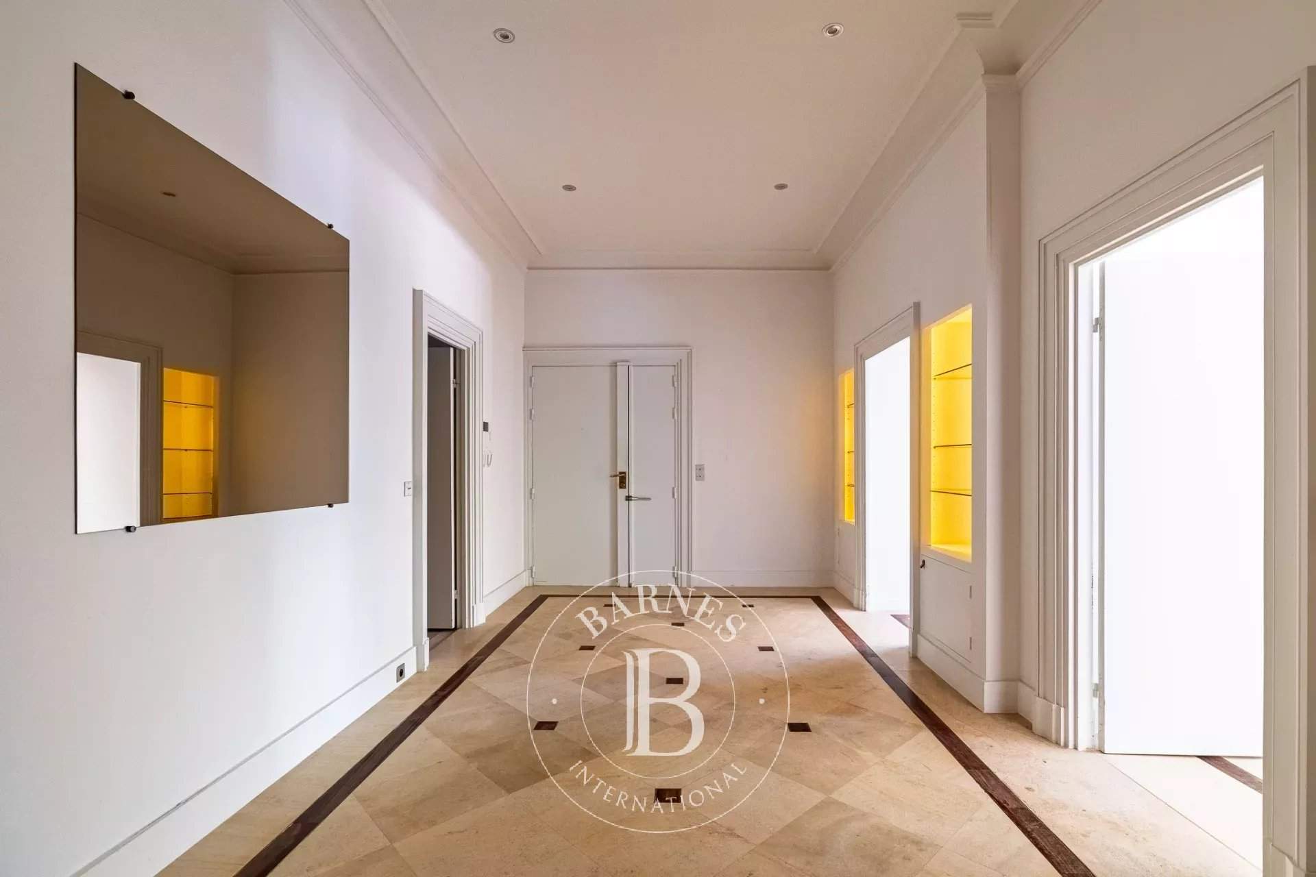 Paris  - Piso 5 Cuartos 4 Habitaciones - picture 20