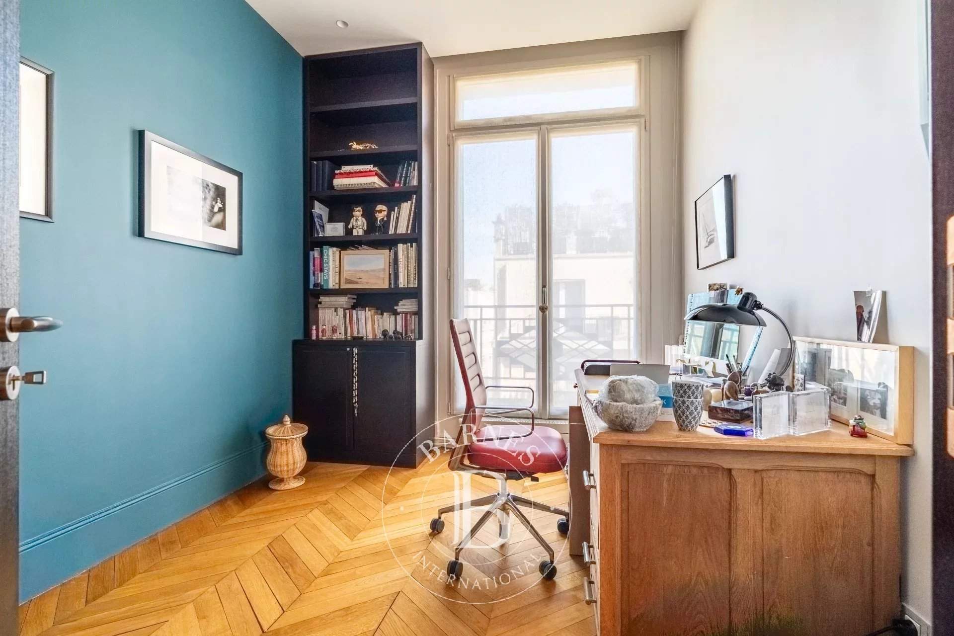 Paris  - Appartement 11 Pi&egrave;ces 5 Chambres - picture 6