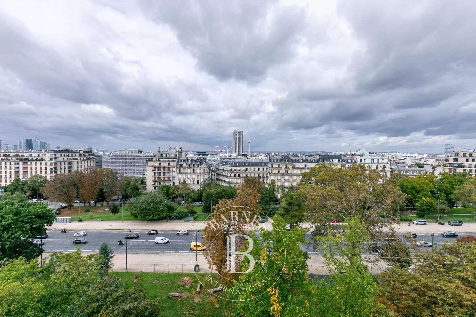 Paris  - Apartment 2 Bedrooms - picture 1