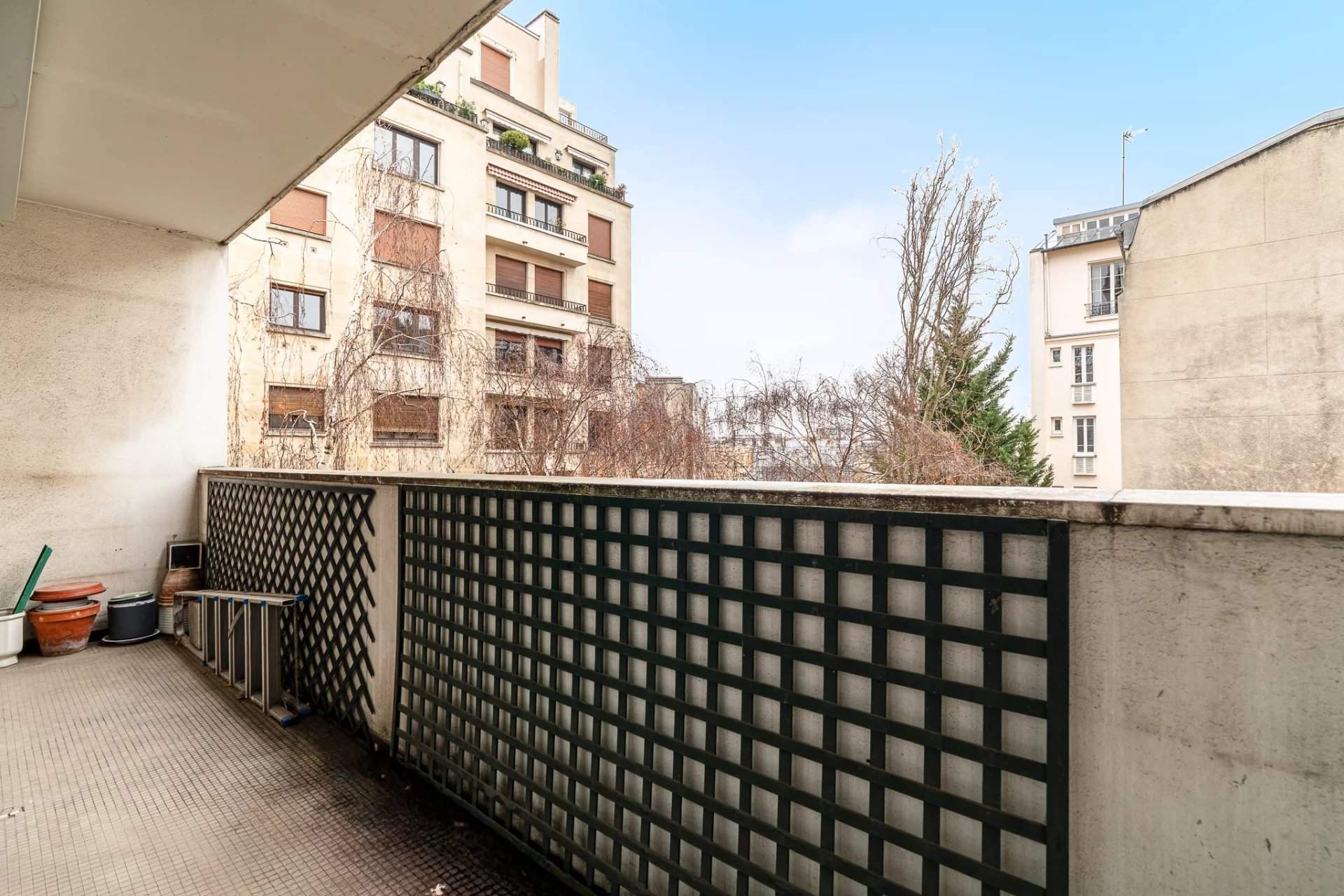 Paris  - Appartement 5 Pi&egrave;ces 3 Chambres - picture 11