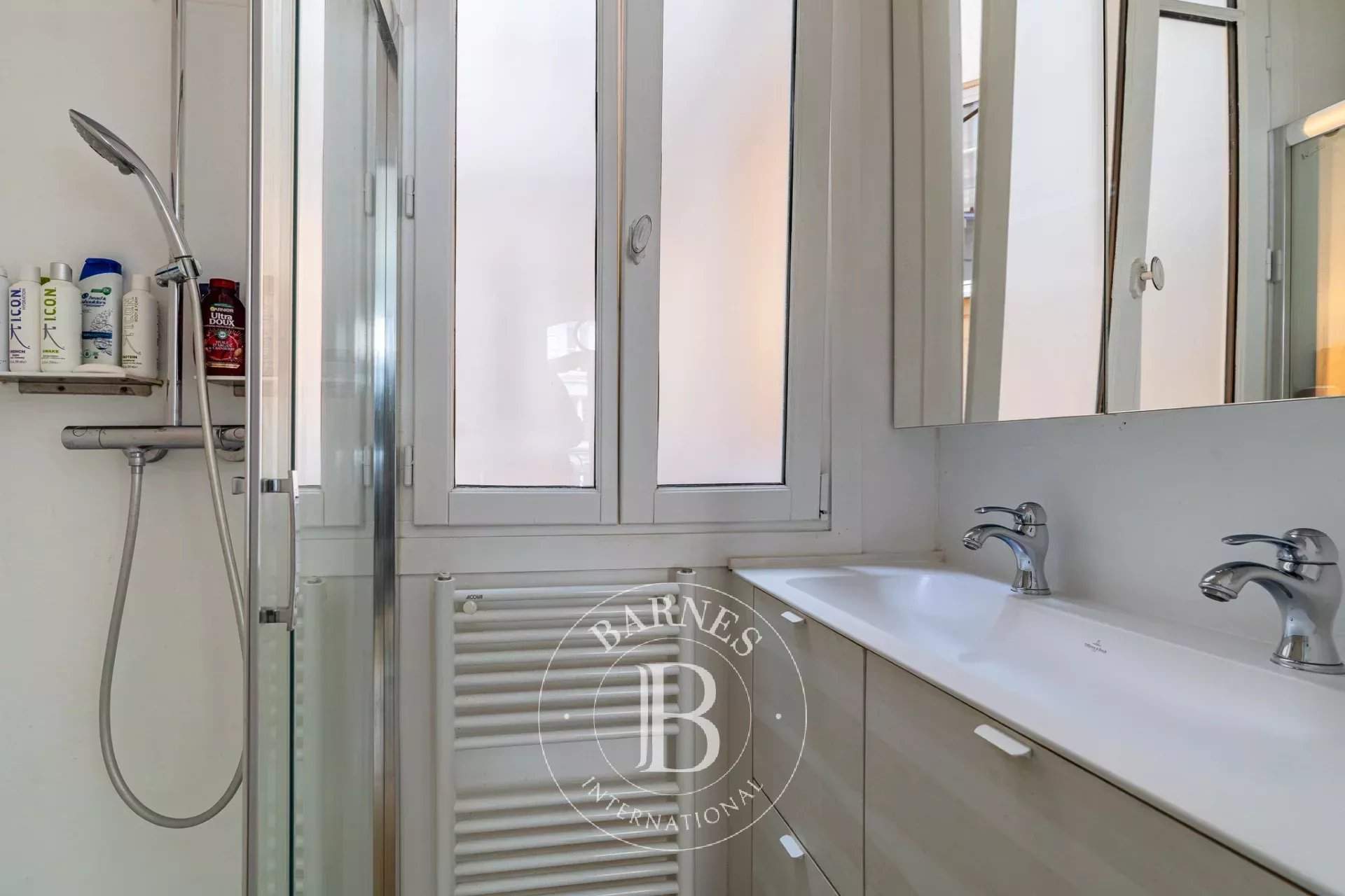 Paris  - Piso 6 Cuartos 4 Habitaciones - picture 11