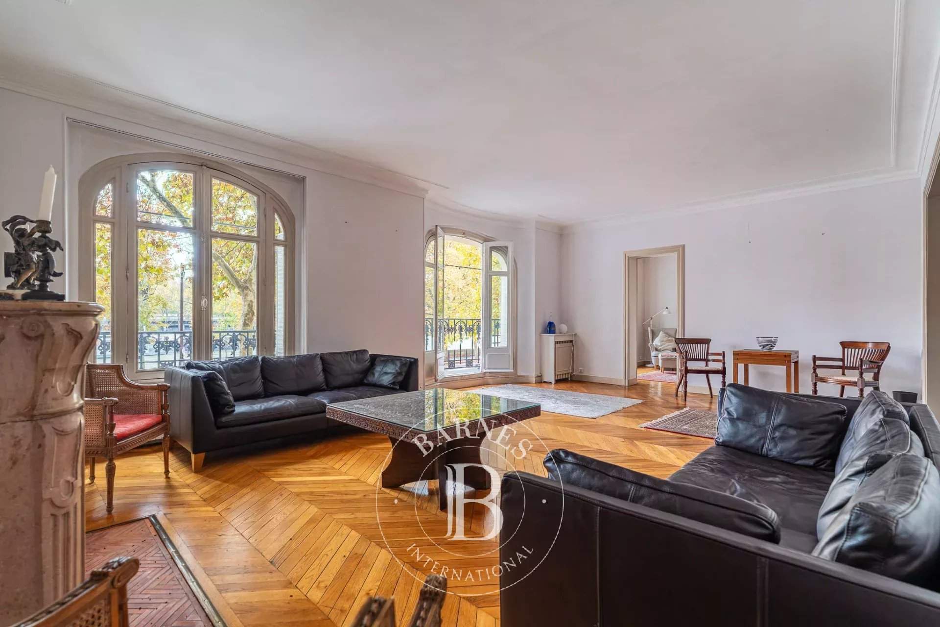 Paris  - Appartement  - picture 12