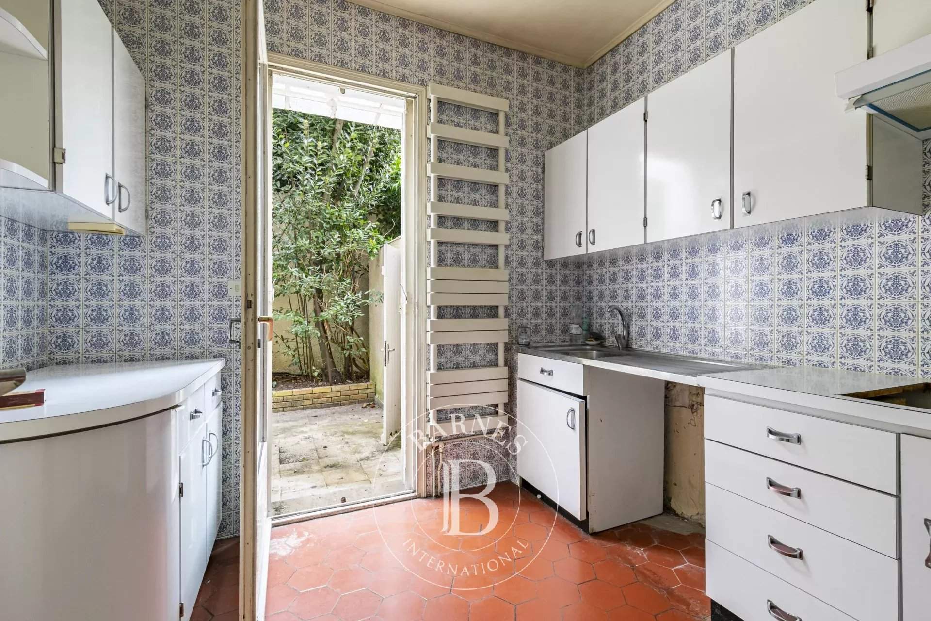 Paris  - Apartment 3 Bedrooms - picture 4