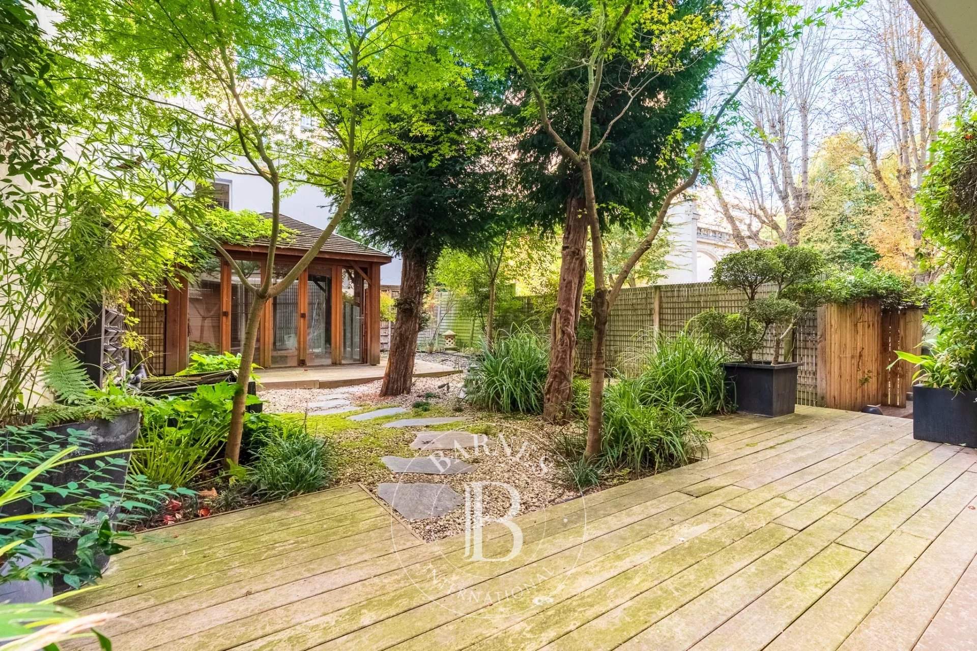 Paris  - Piso 5 Cuartos 4 Habitaciones - picture 17