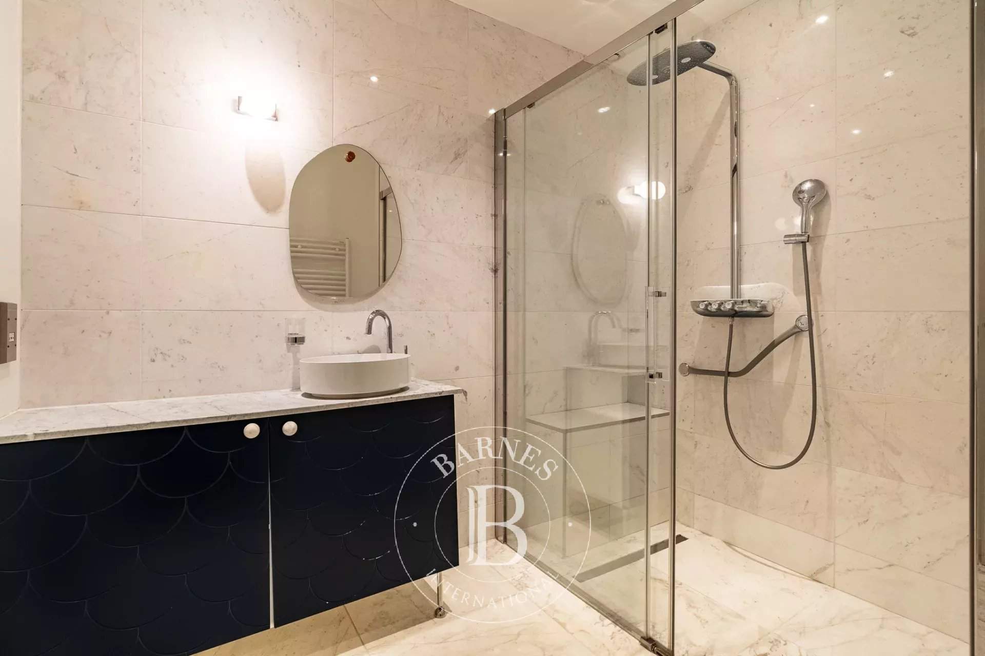 Paris  - Piso 5 Cuartos 4 Habitaciones - picture 11