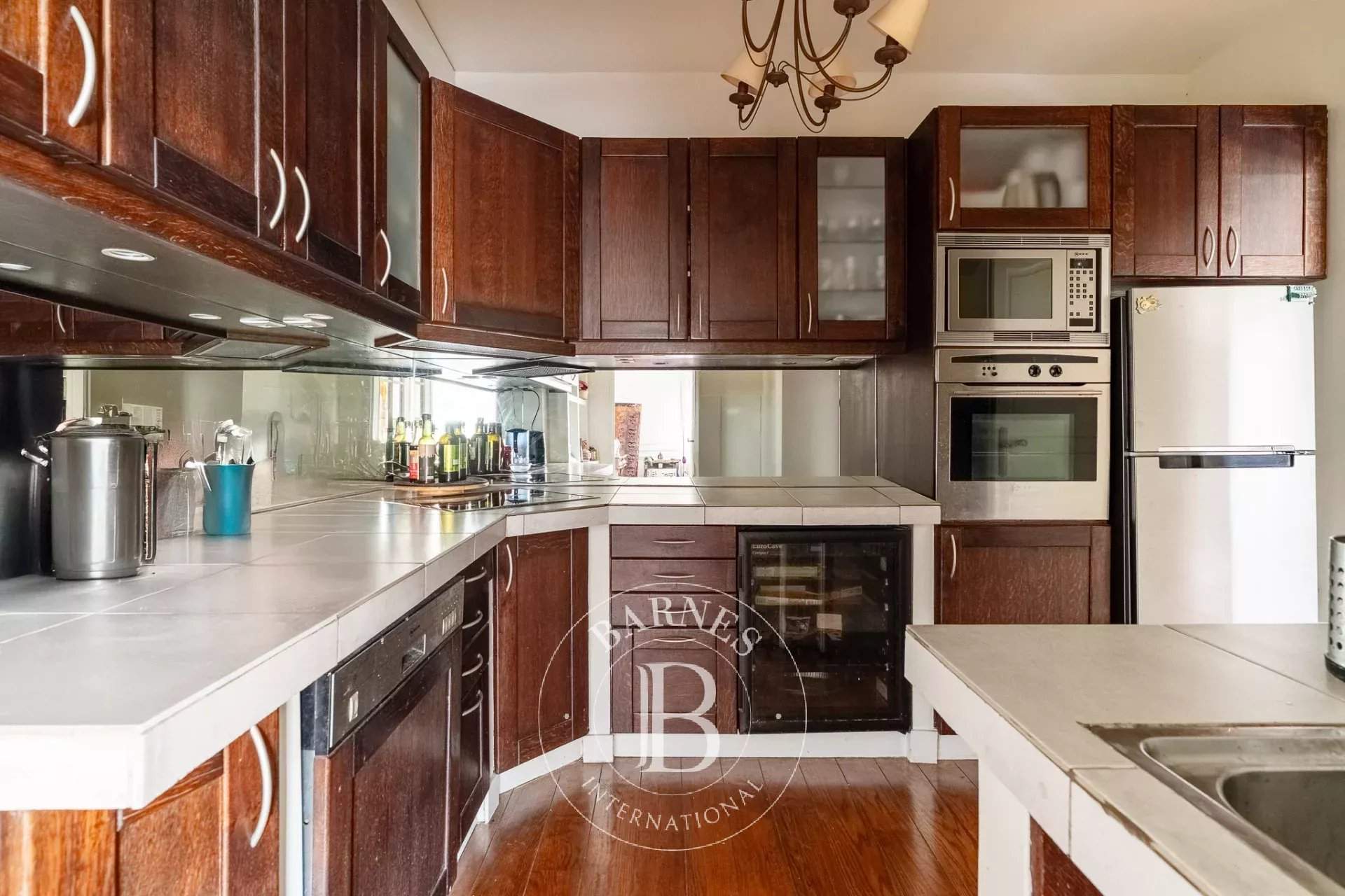 Paris  - Appartement 5 Pièces 3 Chambres - picture 6