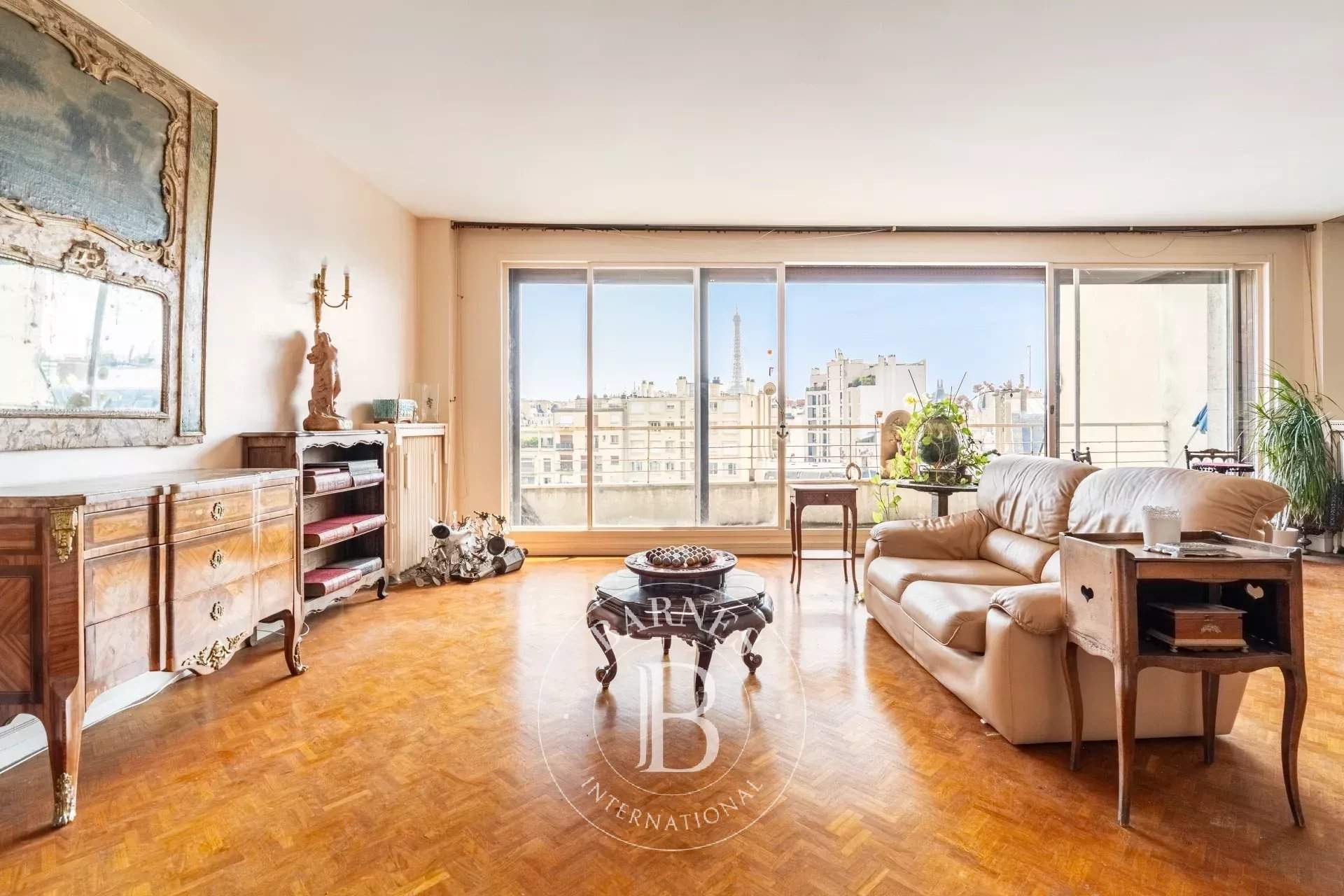 Paris  - Appartement 4 Pièces 2 Chambres - picture 7