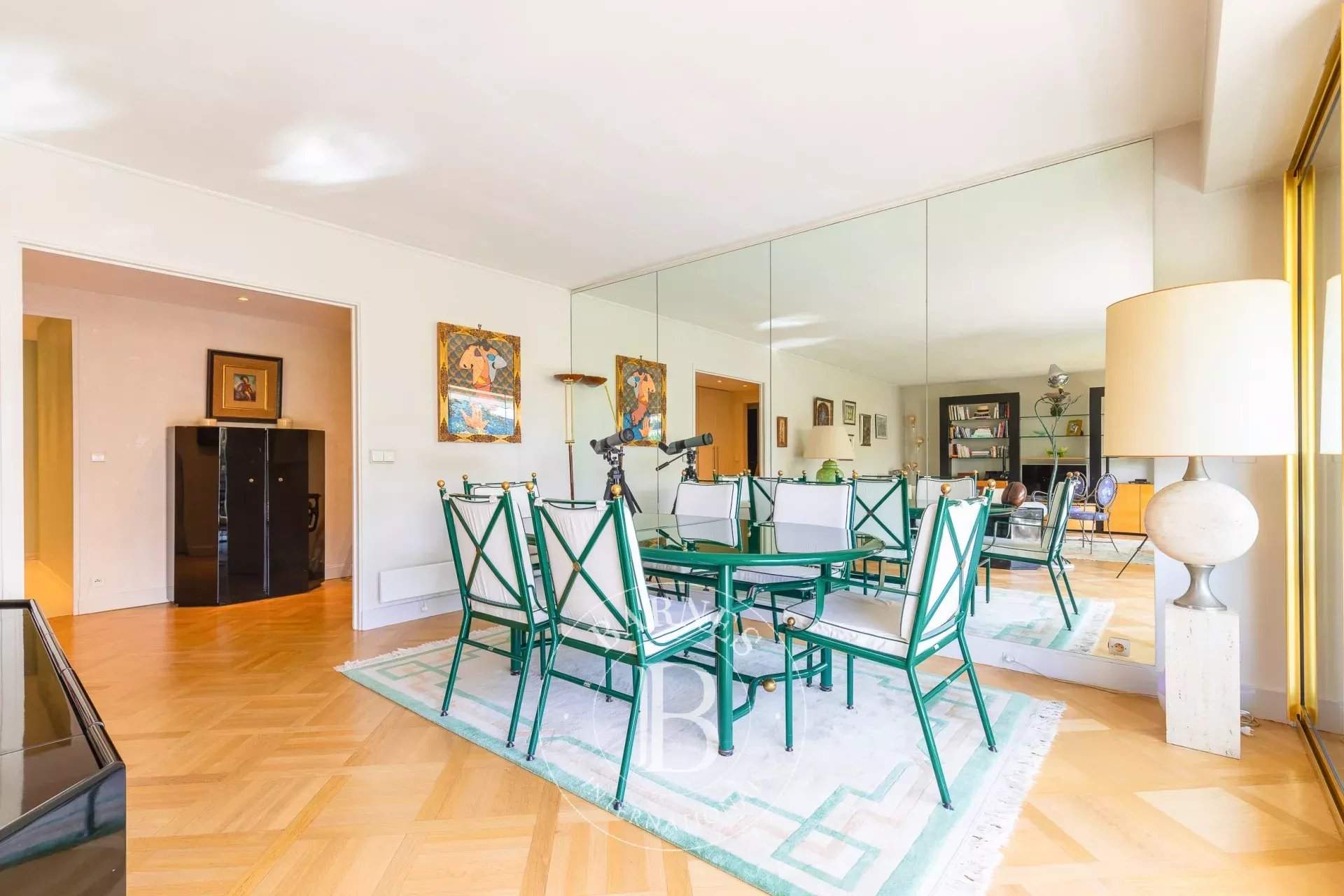 Paris  - Apartment 2 Bedrooms - picture 10