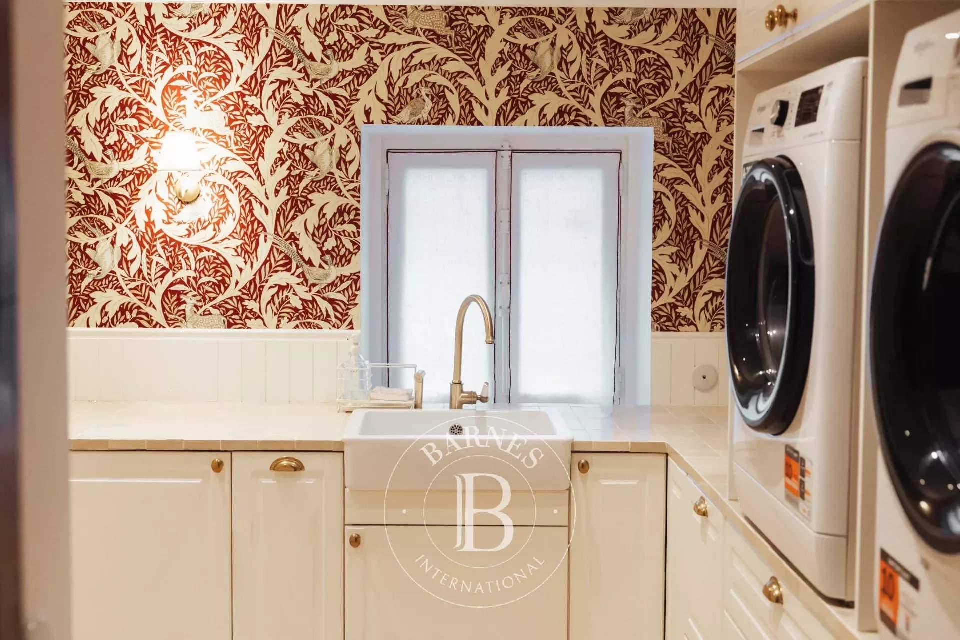 Paris  - Townhouse 7 Bedrooms - picture 12