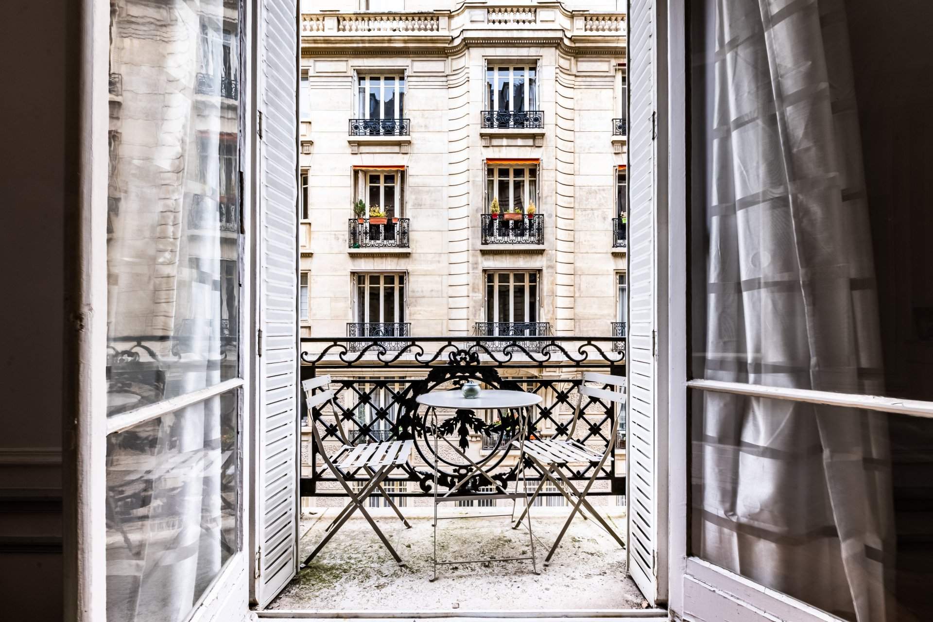 Paris  - Appartement 6 Pièces 4 Chambres - picture 18