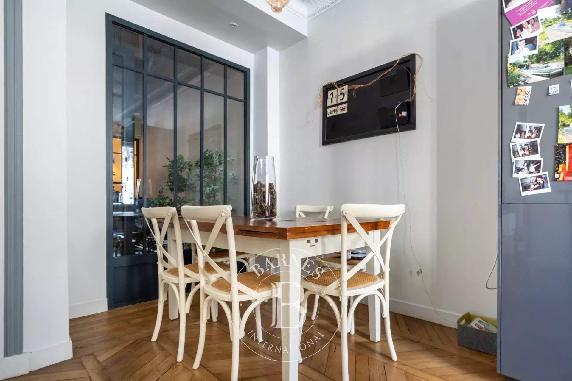 Paris  - Appartement  - picture 9