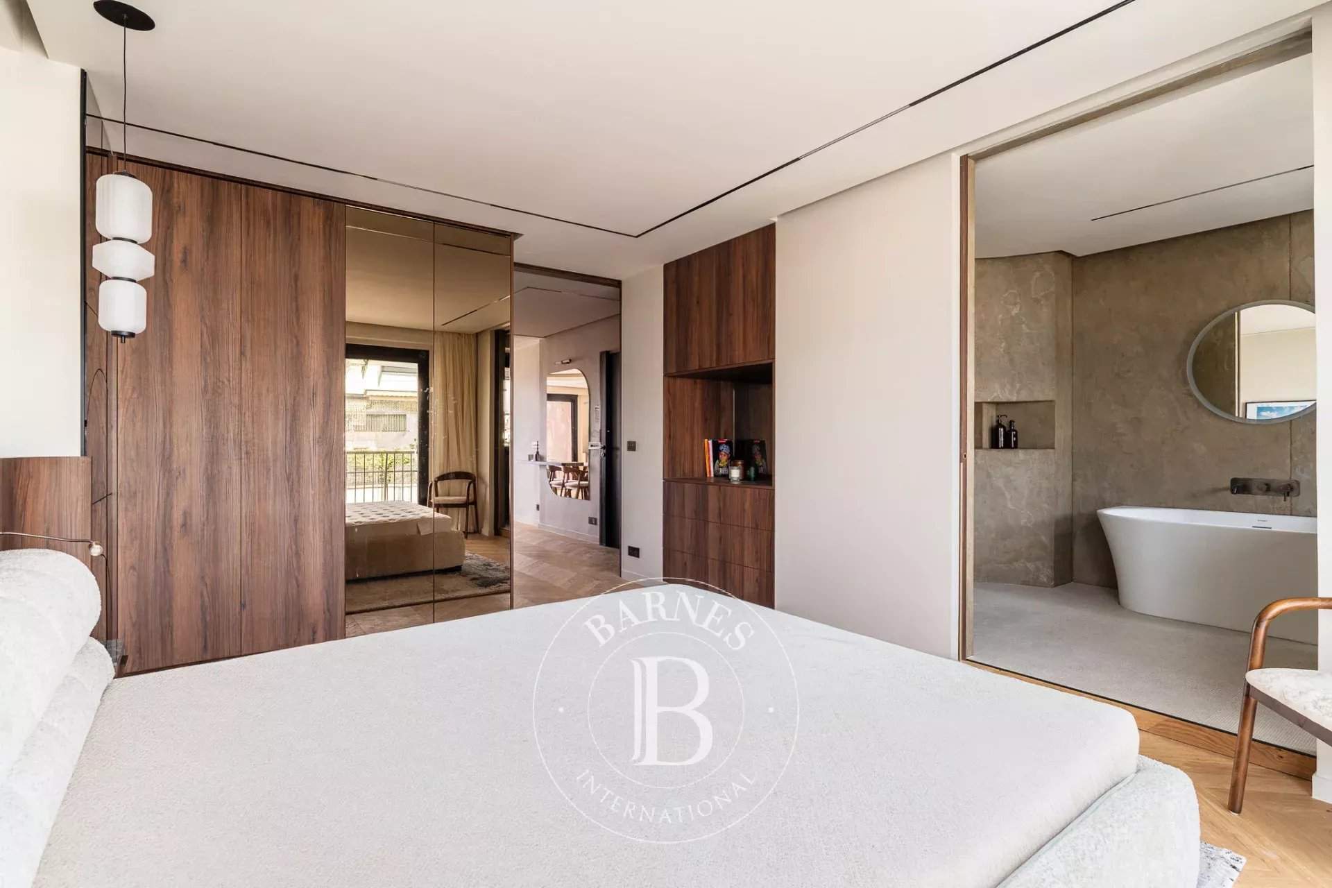 Paris  - Apartment 2 Bedrooms - picture 7