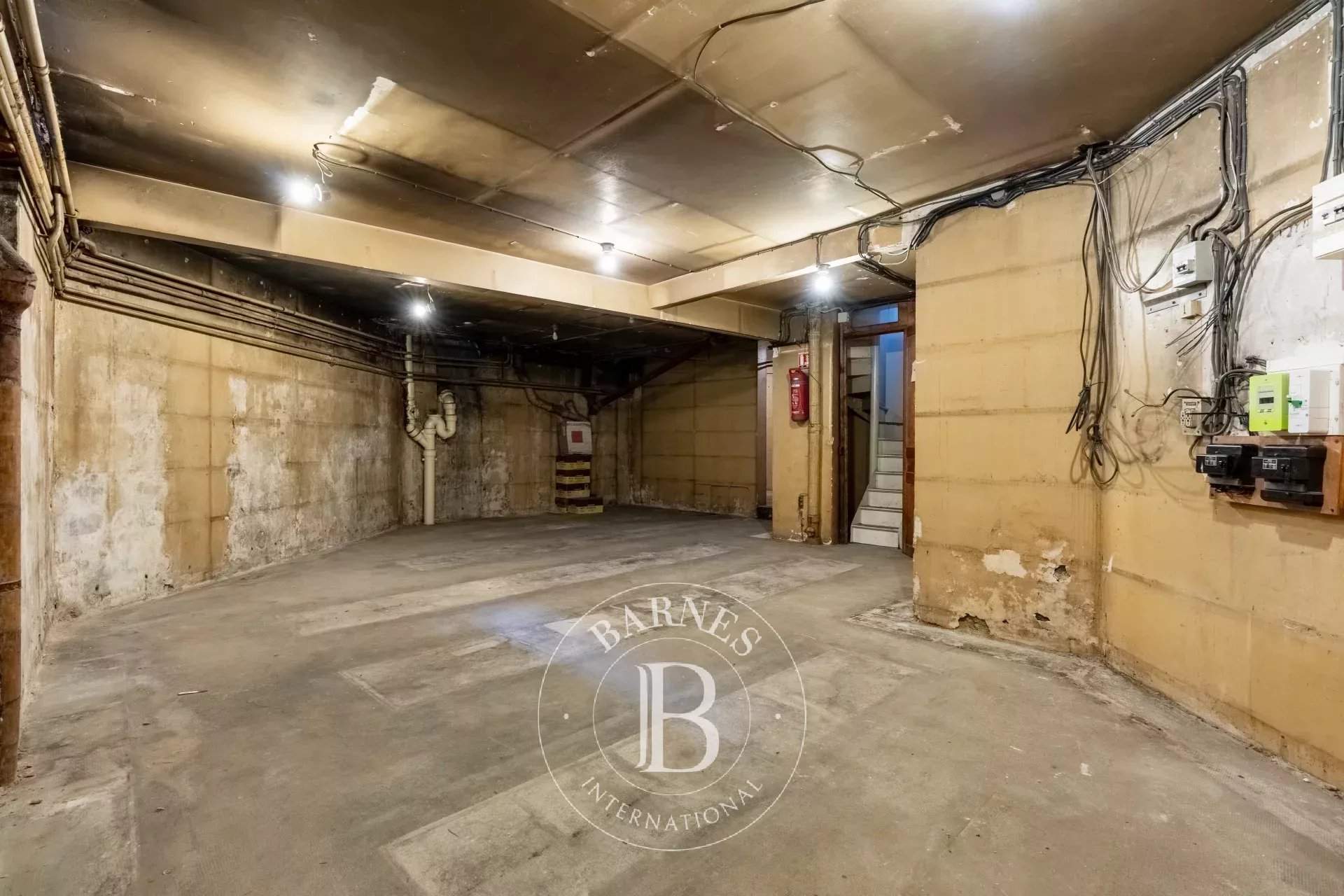 Paris  - Appartement 10 Pi&egrave;ces - picture 13