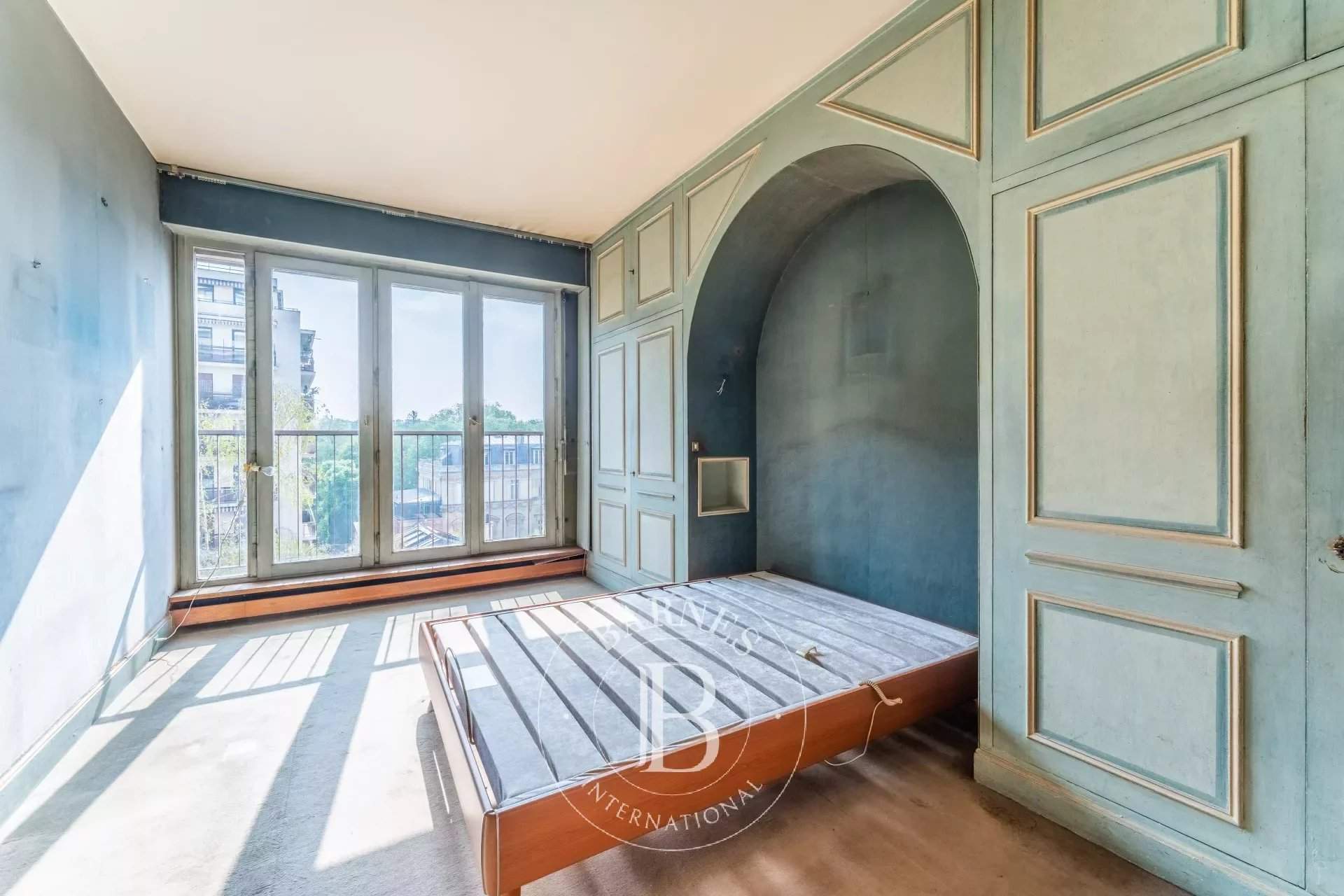Paris  - Appartement 5 Pièces 3 Chambres - picture 13