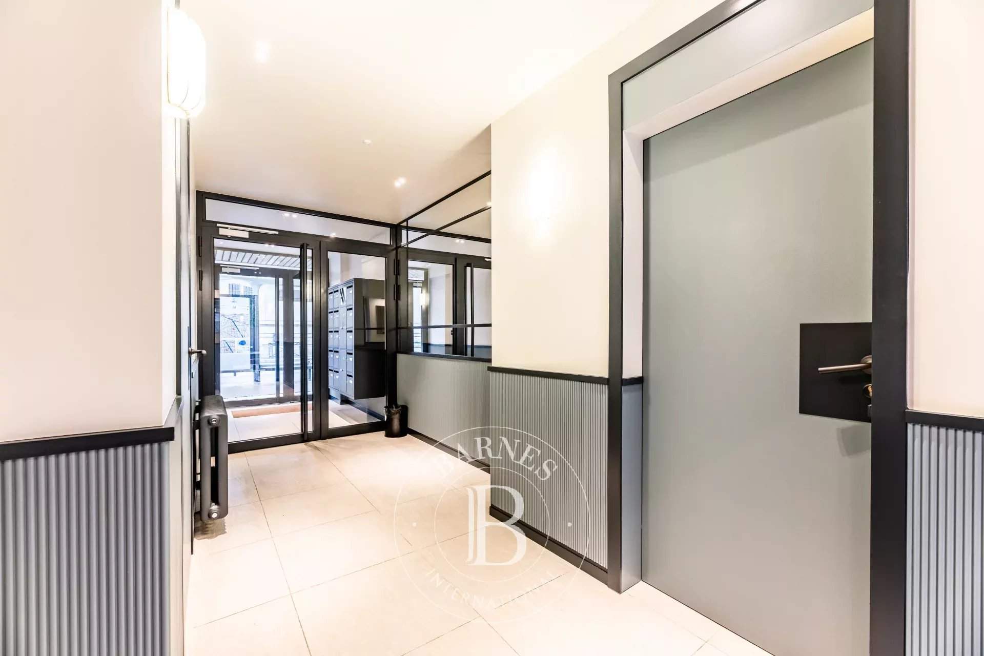 Paris  - Apartment 3 Bedrooms - picture 15