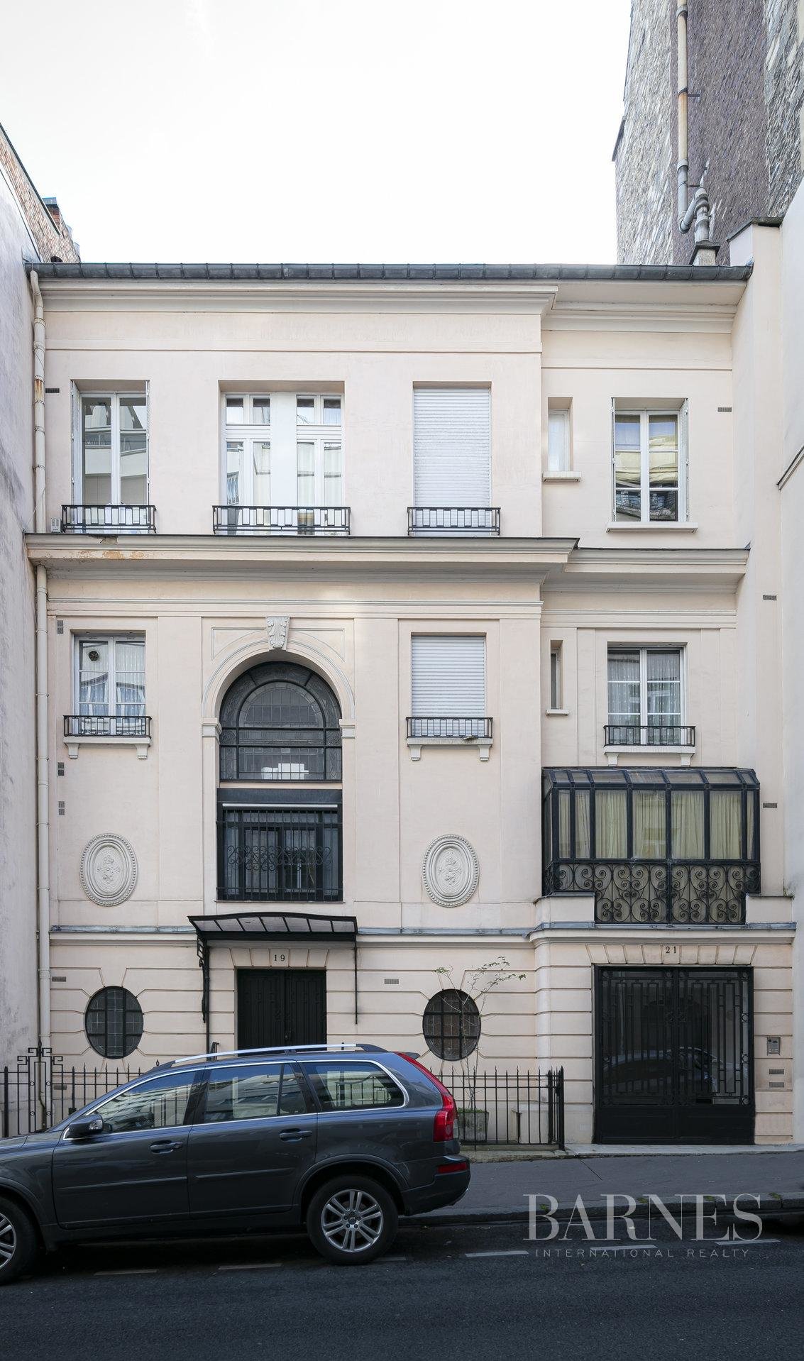 Paris  - Appartement 20 Pièces 4 Chambres - picture 6