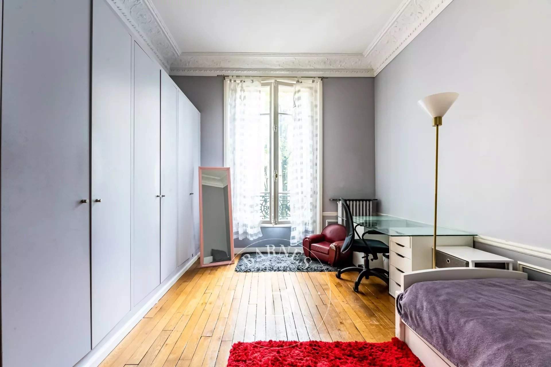 Paris  - Appartement 6 Pièces 4 Chambres - picture 15