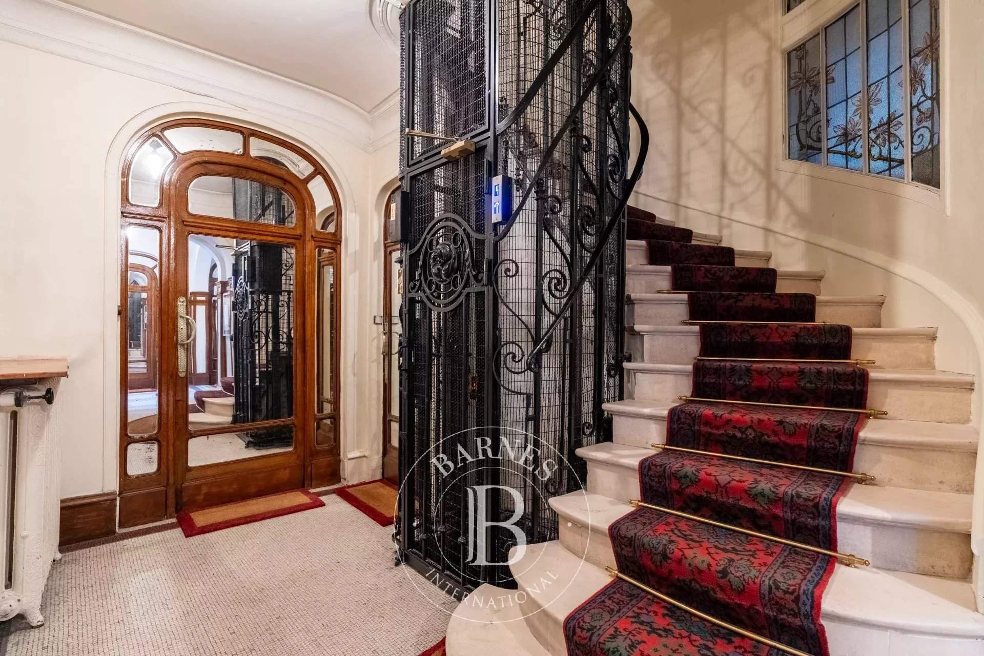 Paris  - Apartment 2 Bedrooms - picture 14