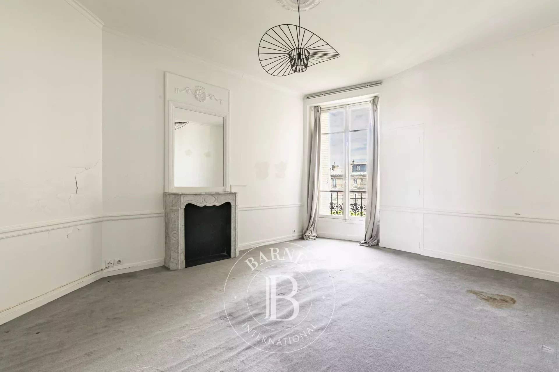 Paris  - Appartement 5 Pi&egrave;ces 3 Chambres - picture 14
