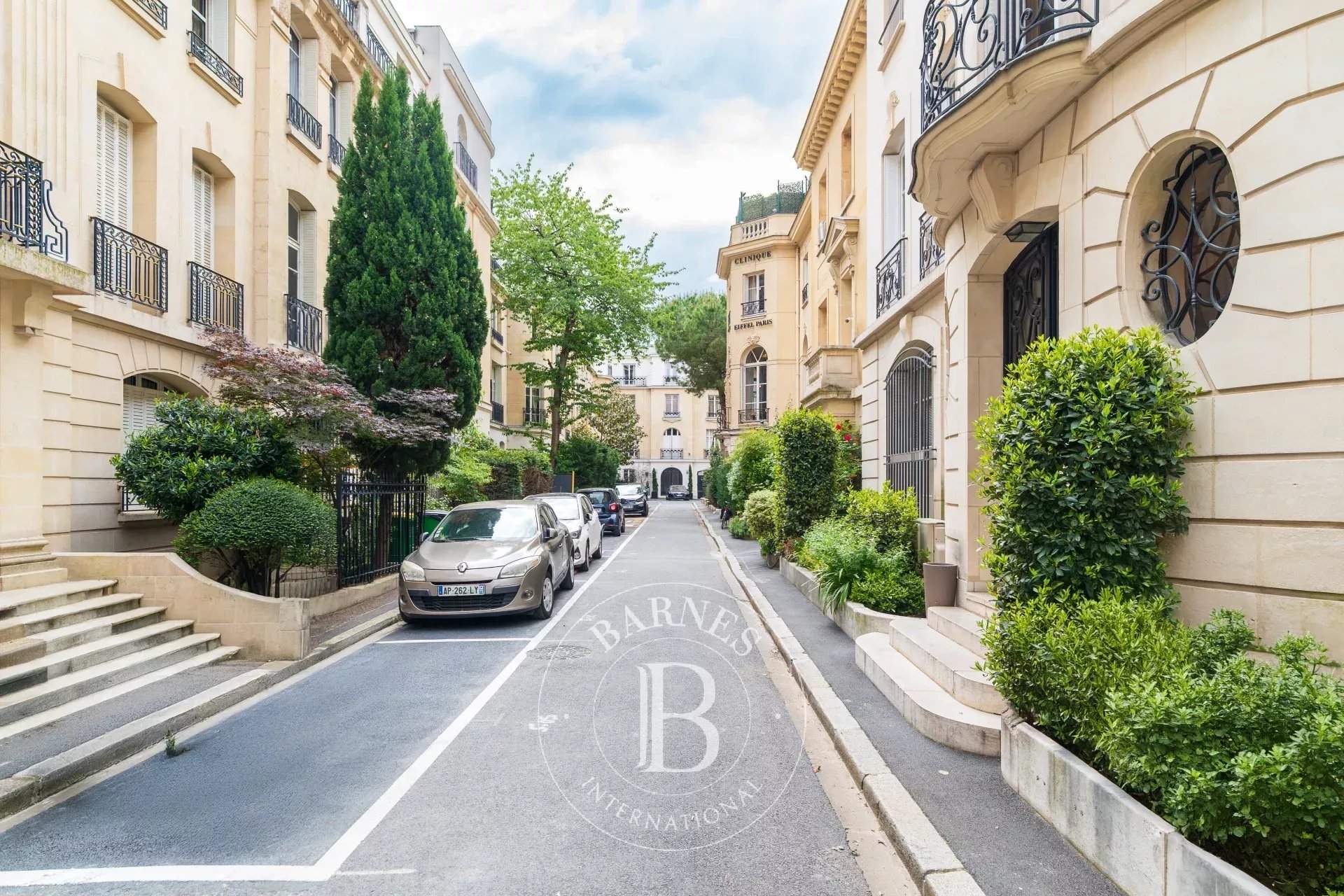 Paris  - Appartement 10 Pi&egrave;ces - picture 15