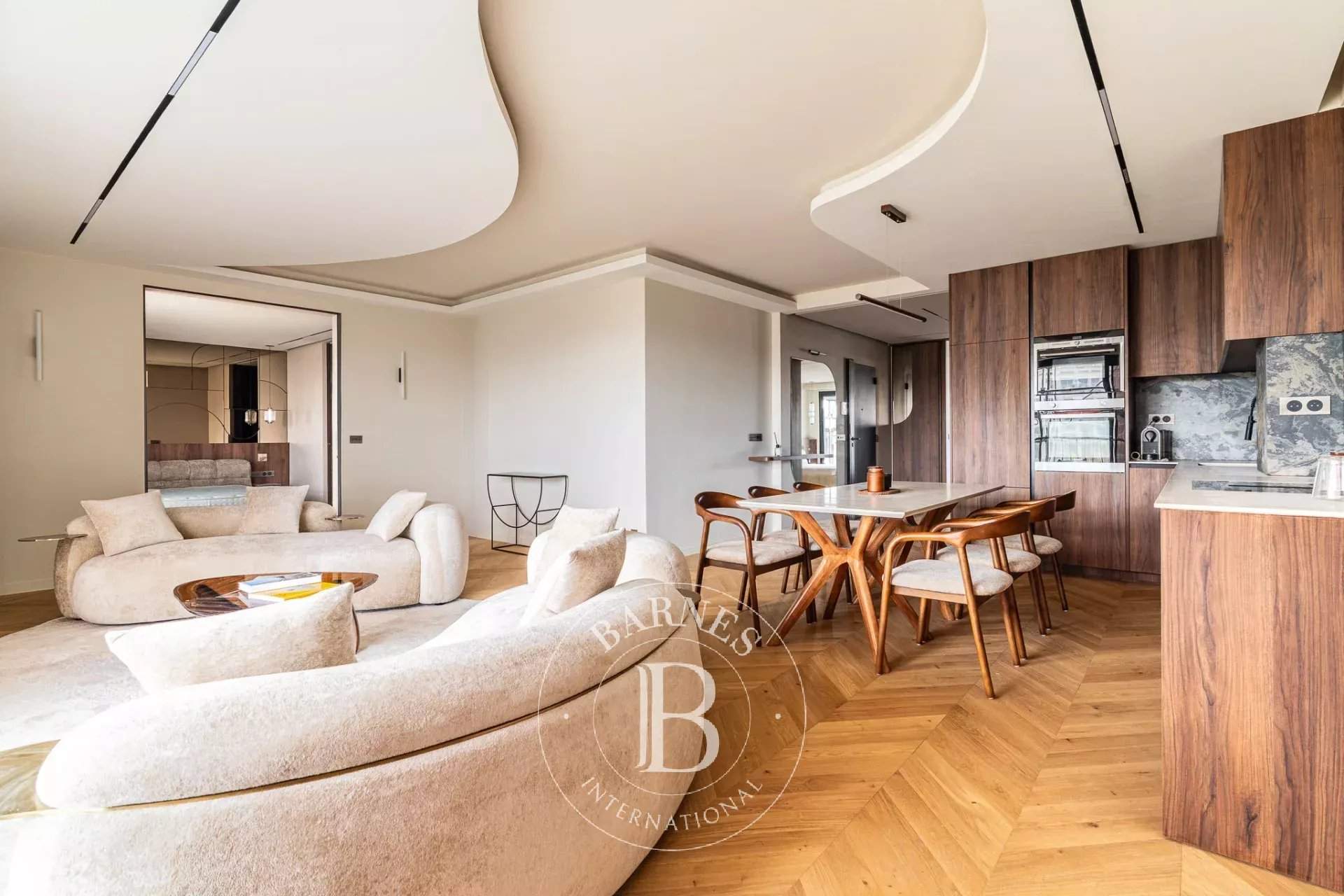 Paris  - Apartment 2 Bedrooms - picture 4