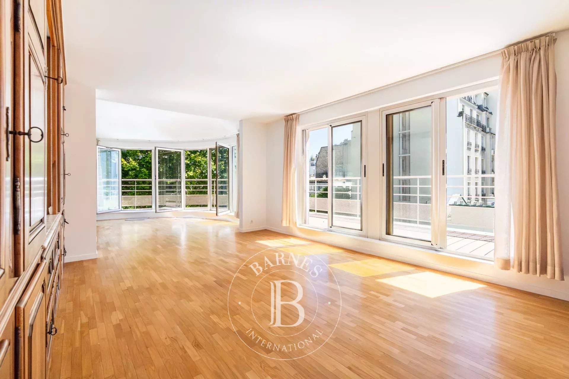 Paris  - Appartement  - picture 5