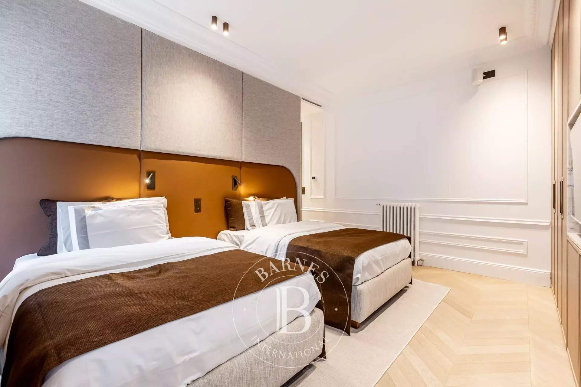 Paris  - Piso 5 Cuartos 3 Habitaciones - picture 15