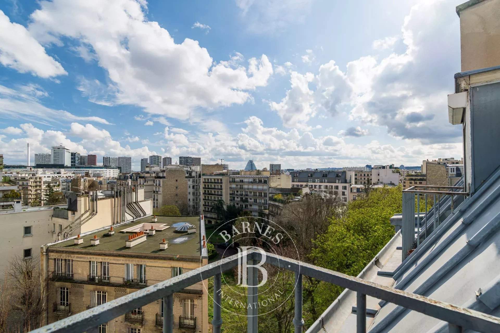 Paris  - Apartment 4 Bedrooms - picture 14