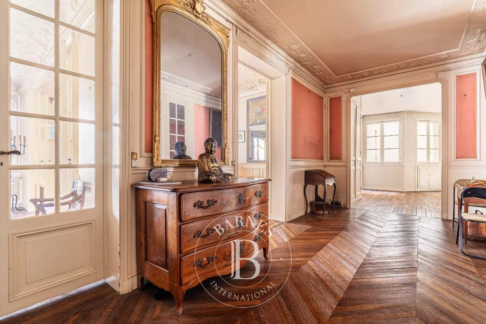 Paris  - Appartement 7 Pi&egrave;ces 5 Chambres - picture 7