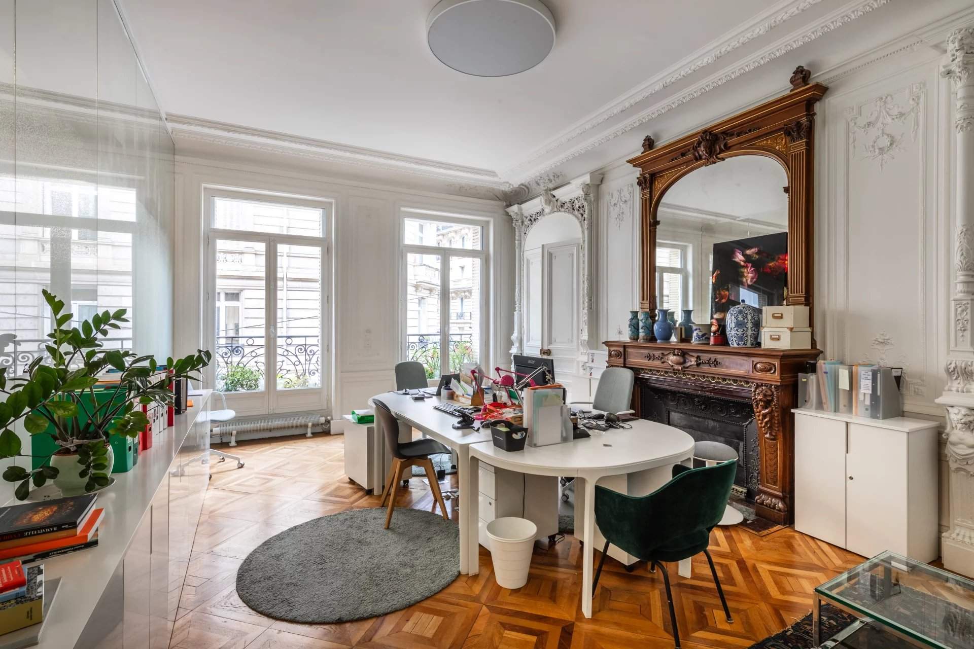 Vente Appartement 367m² 10 Pièces à Paris (75006) - Barnes