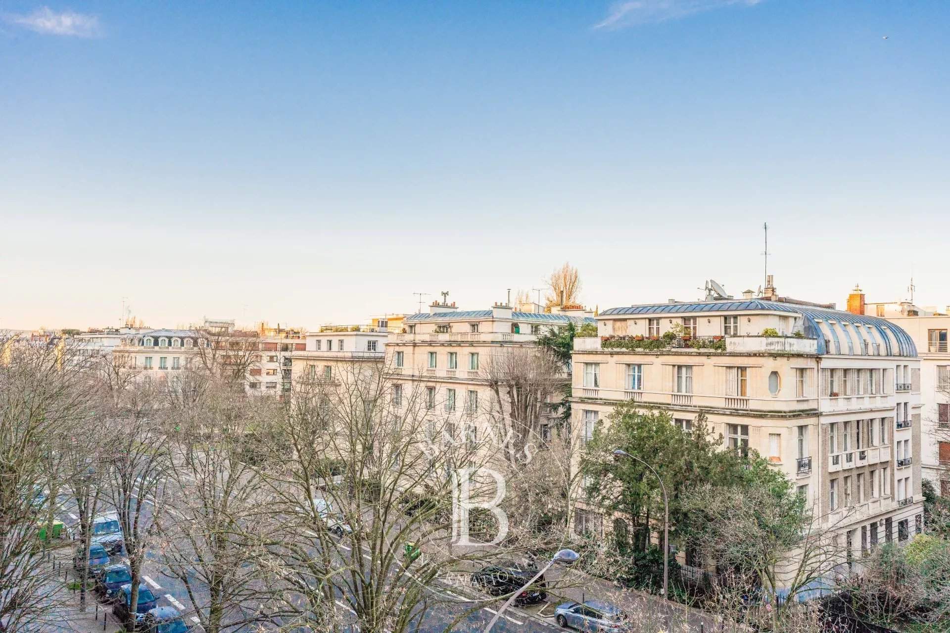 Paris  - Apartment 3 Bedrooms - picture 17