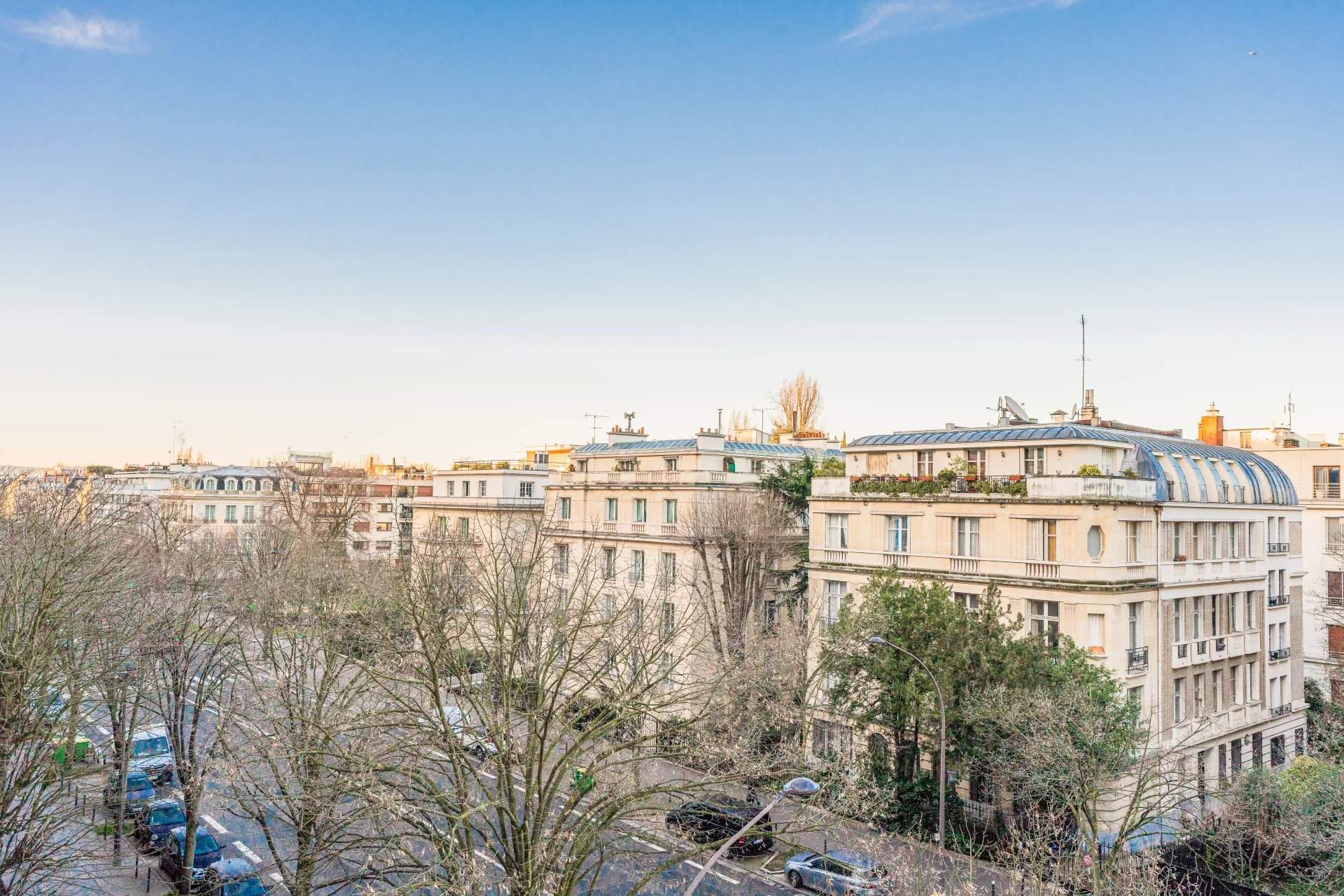 Paris  - Appartement 5 Pi&egrave;ces 3 Chambres - picture 17