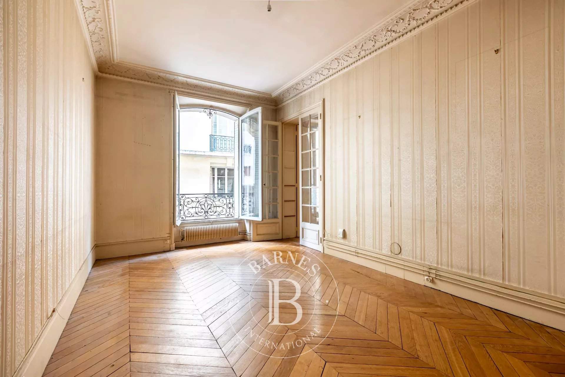 Paris  - Apartment 4 Bedrooms - picture 5
